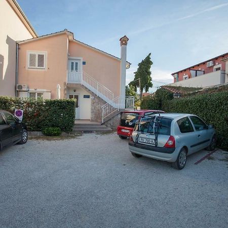Apartments Tin Rovinj Exterior photo