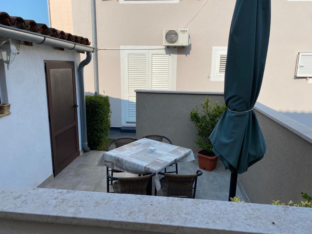 Apartments Tin Rovinj Exterior photo