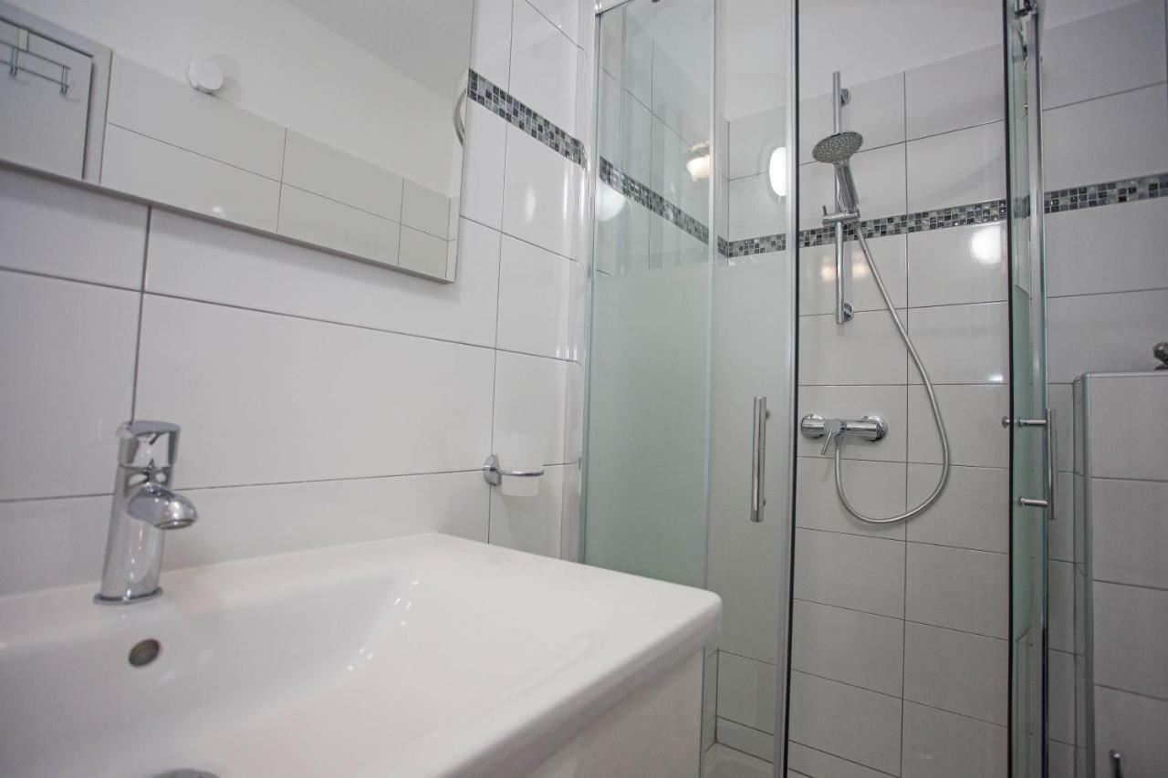 Apartments Tin Rovinj Exterior photo