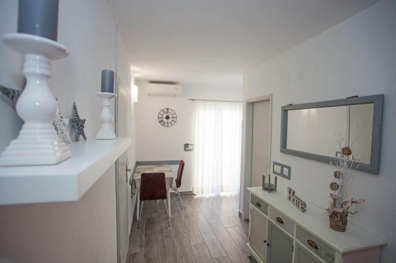 Apartments Tin Rovinj Exterior photo