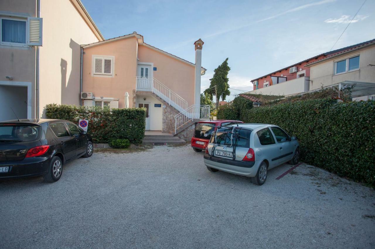 Apartments Tin Rovinj Exterior photo
