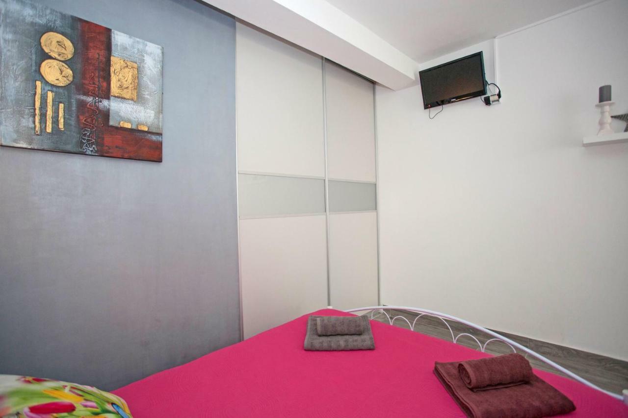 Apartments Tin Rovinj Exterior photo
